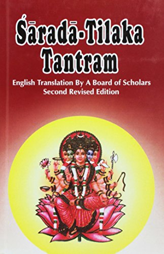 Sarada Tilaka Tantram