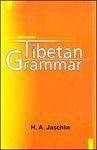 9788170301875: Tibetan Grammar