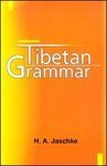 Stock image for Tibetan Grammar for sale by GF Books, Inc.