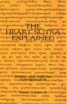 The Heart Sutra Explained (9788170302384) by Donald S. Lopez Jr.