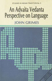 An Advaita Vedanta Perspective on Language