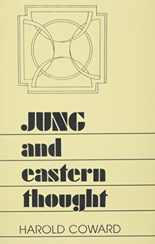 9788170302582: Jung and Eastern Thought