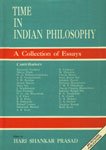 9788170302674: Time in Indian Philosophy: A Collection of Essays (Sri Garib Das Oriental Series No 111)