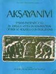 Stock image for Aksayanivi for sale by Books Puddle