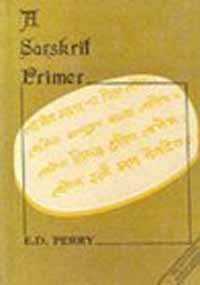 Beispielbild fr Sanskrit Primer zum Verkauf von Books in my Basket
