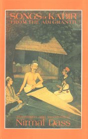 Songs of Kabir from the Adi Granth