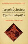 9788170303206: Pre-Paninian Grammatical Traditions (Pt. 1) (Sri Garib Dass Oriental S.)