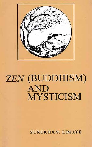 9788170303275: Zen (Buddhism) and Mysticism: No. 100 (Bibliotheca Indo-Buddhica S.)