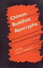 9788170303411: Chinese Buddhist Apocrypha