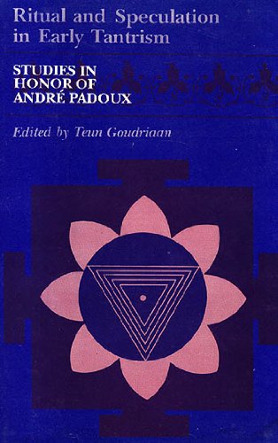 

Ritual and Speculation in Early Tantrism