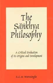 Stock image for The Sankhya Philosophy for sale by Books Puddle