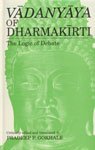 9788170303800: Vadanyaya: The Logic of Debate: No. 126 (Bibliotheca Indo-Buddhica S.)