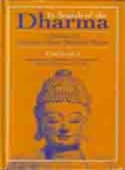 Beispielbild fr In Search of the Dharma zum Verkauf von Books Puddle