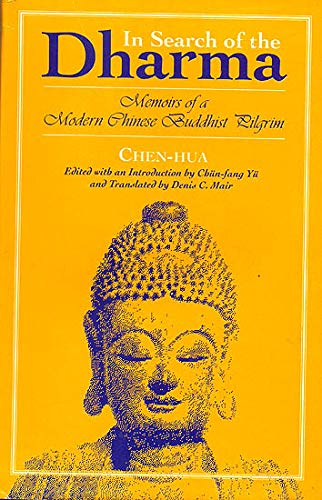 Imagen de archivo de In Search of the Dharma a la venta por Books Puddle