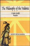 Stock image for Philosophy of Vedanta for sale by Books in my Basket