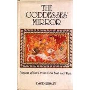 Stock image for The Goddesses' Mirror for sale by Books Puddle