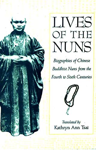 Imagen de archivo de Lives of the Nuns a la venta por Majestic Books