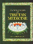 Stock image for Encyclopaedia of Tibetan Medicine-4 for sale by dsmbooks
