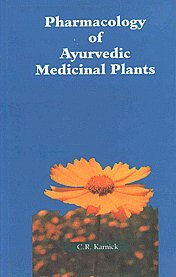 Imagen de archivo de Pharmacology of Ayurvedic Medicinal Plants a la venta por Books in my Basket