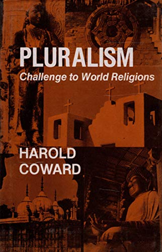 Imagen de archivo de Pluralism a la venta por Books Puddle