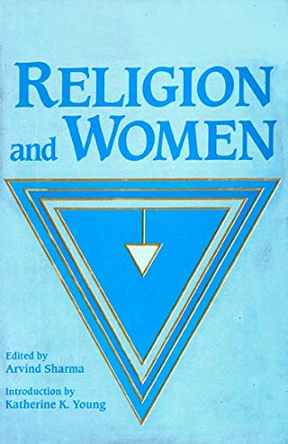 Imagen de archivo de Religion and Women a la venta por Books Puddle