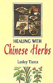 Healing with Chinese Herbs