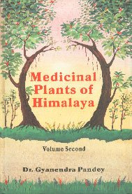 Medicinal Plants of Himalaya: Vol. 2