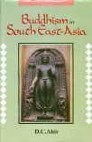 9788170306924: Buddhism in South East Asia.