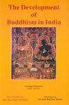 9788170306962: Development of Buddhism in India