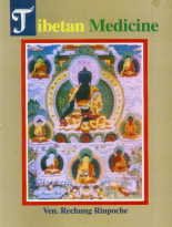 9788170307068: Tibetan medicine: Illustrated in original text (Indian medical science series)