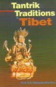 Stock image for Tantrik Traditions in Tibet for sale by Books Puddle