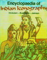 Stock image for Encyclopaedia of Indian Iconography for sale by dsmbooks