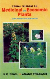 9788170307839: Tribal Wisdom on Medicinal and Economic Plants (Uttar Pradesh and Uttaranchal)