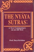 Beispielbild fr The Nyaya Sutras: a New Commentary on An Old Text zum Verkauf von WorldofBooks