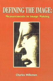 Defining the Image: Measurements in Image-Making, Buddhist Images (9788170308423) by Willemen; Charles