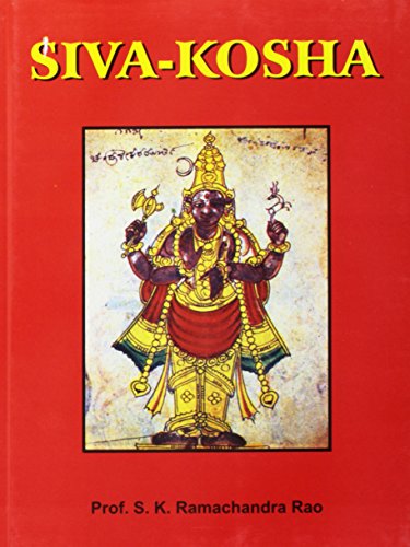 9788170308942: Siva-Kosa (2 Vols. Set)