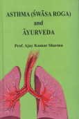 Imagen de archivo de Asthma Swasa Roga in Ayurveda a la venta por Books in my Basket