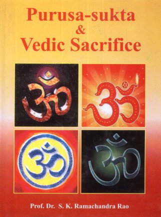 Stock image for Purusa Sukta and Vedic Sacrifice for sale by Books in my Basket