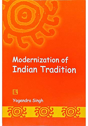 9788170330134: Modernization Of Indian Traditions