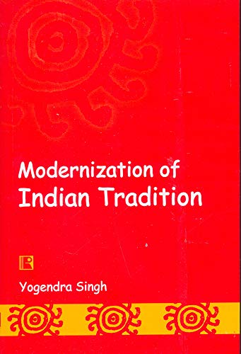 Imagen de archivo de Modernization of Indian Tradition a la venta por Majestic Books