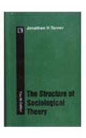 Stock image for The Structure of Sociological Theory for sale by Majestic Books