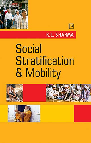 9788170332626: Social Stratification and Mobility