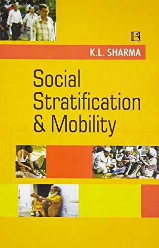Imagen de archivo de Social Stratification and Mobility a la venta por Majestic Books