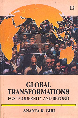 Imagen de archivo de Global Transformations a la venta por WorldofBooks