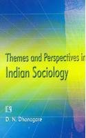 9788170334828: Themes and Perspectives in Indian Sociology
