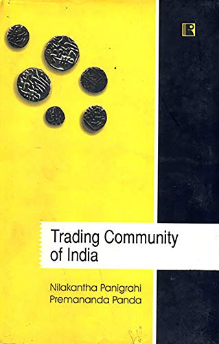 Trading Community of India
