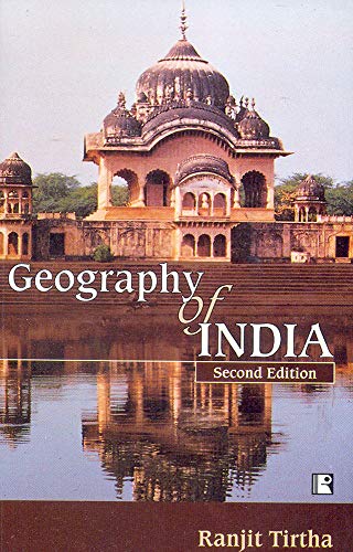 GEOGRAPHY OF INDIA