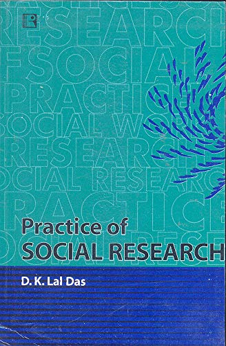 Stock image for Practice of Social Research for sale by Majestic Books