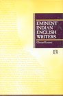 Eminent Indian English Writers (9788170336440) by Karnani, Chetan