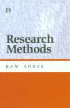 9788170336532: Research Methods